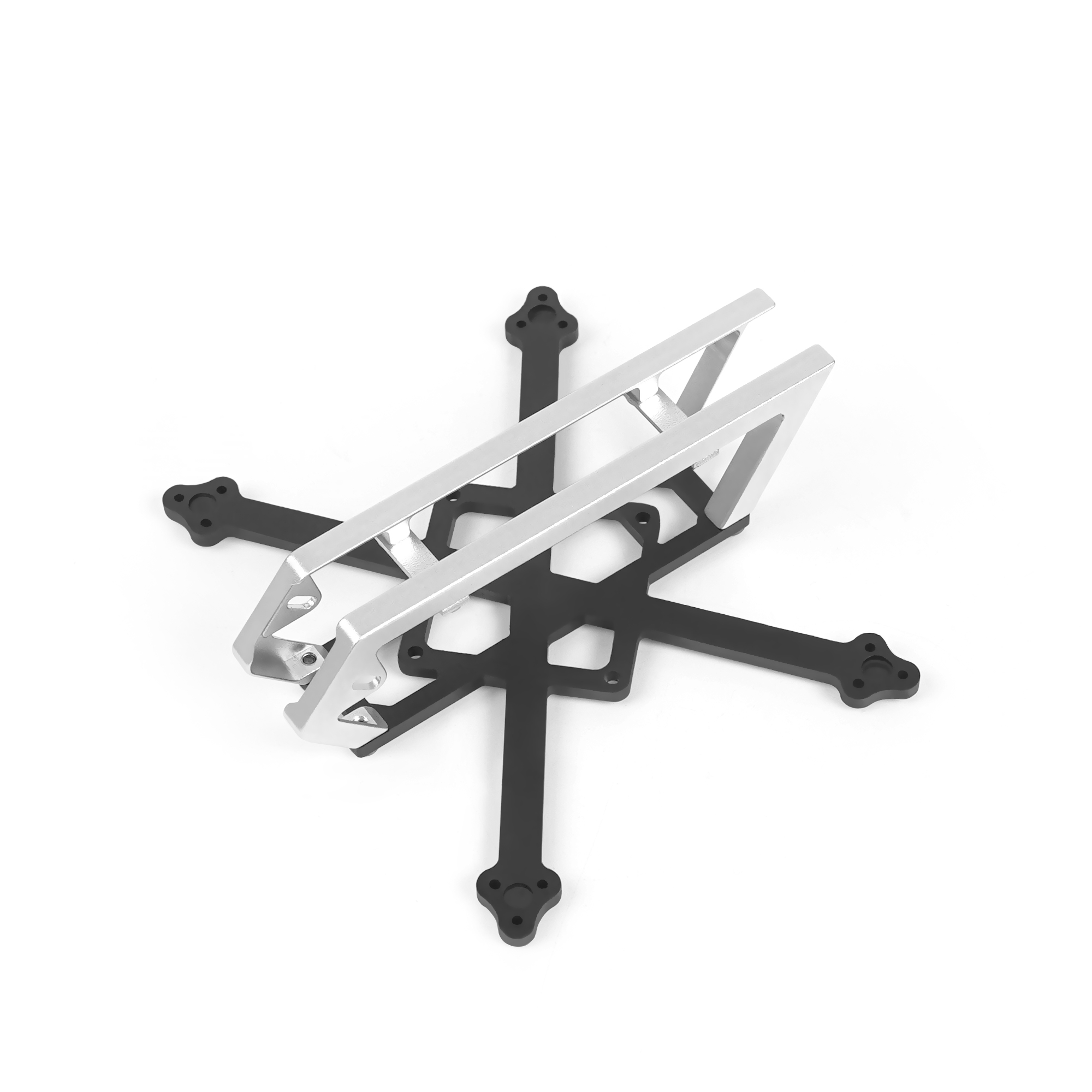 ชุดโครงเครื่องบินบังคับวิทยุ Y - Drone Shahed Rc บทวิจารณ์และราคา