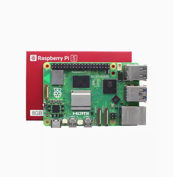 บอร์ด Raspberry Pi 5 Cortex-A7 - Drone Rc Drone บทวิจารณ์และราคา