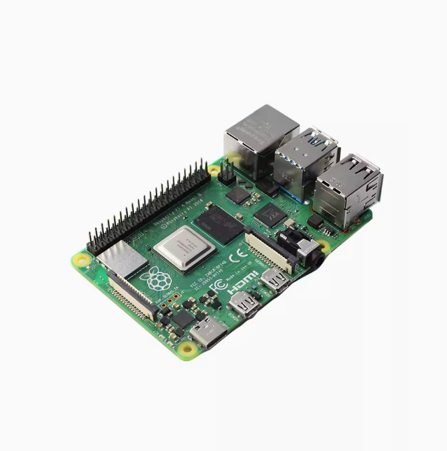 บอร์ด Raspberry Pi 5 Cortex-A7 - Drone Rc Drone บทวิจารณ์และราคา