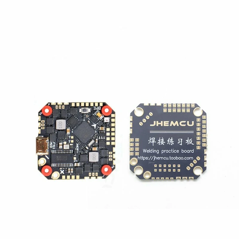 JHMCU Flight Controller การประ - Drone Rc Remote Control บทวิจารณ์และราคา