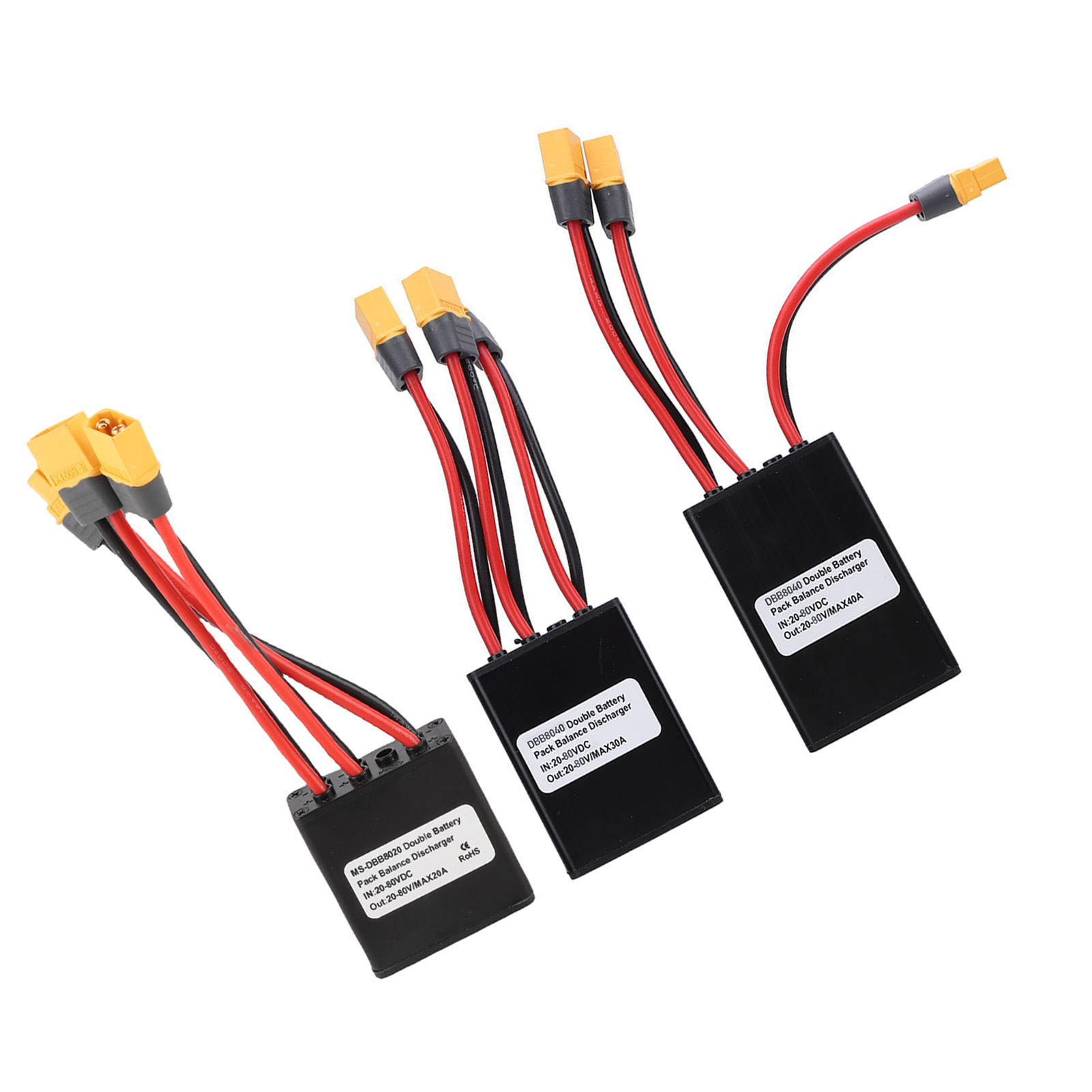ตัวแปลงการปล่อยประจุแบตเตอรี่ค - Brushless Motor บทวิจารณ์และราคา