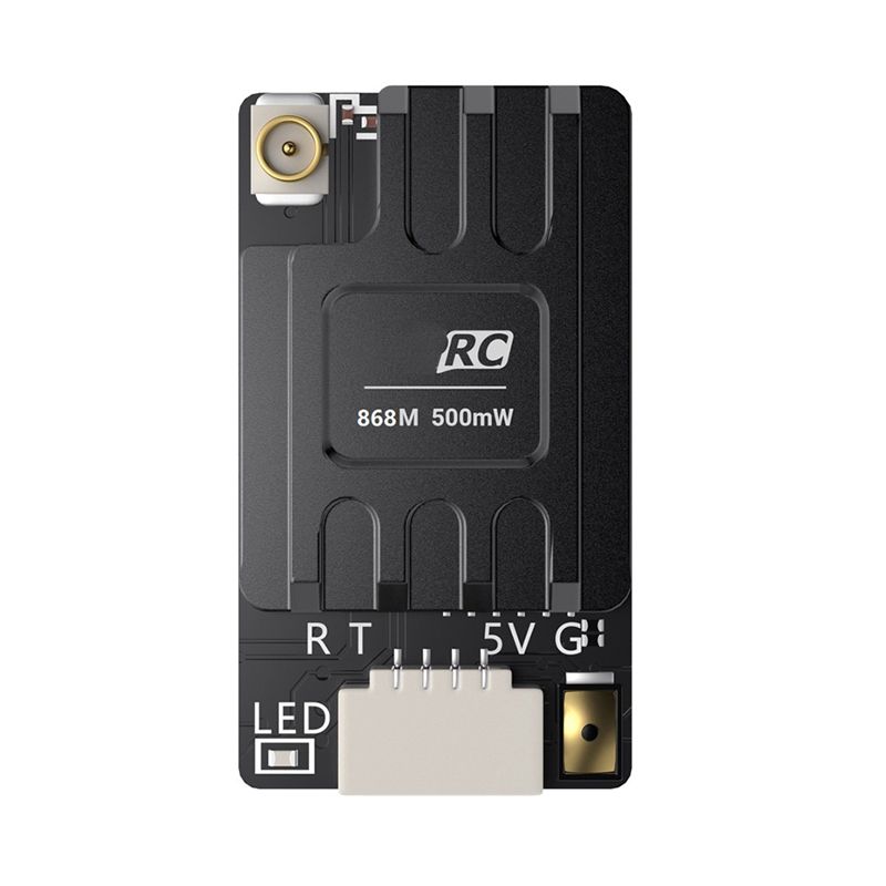 AS96-สำหรับ GEPRC ELRS Nano 91 - Fpv Antenna Receiver บทวิจารณ์และราคา