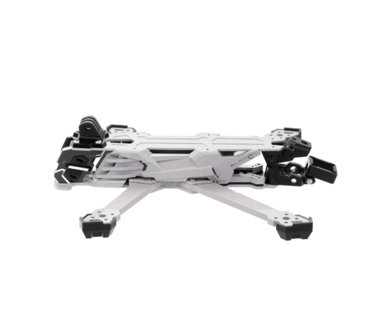 GEPRC GEP-Vapor X5 D5 X6 O4 Pr - Quadcopter Frame บทวิจารณ์และราคา