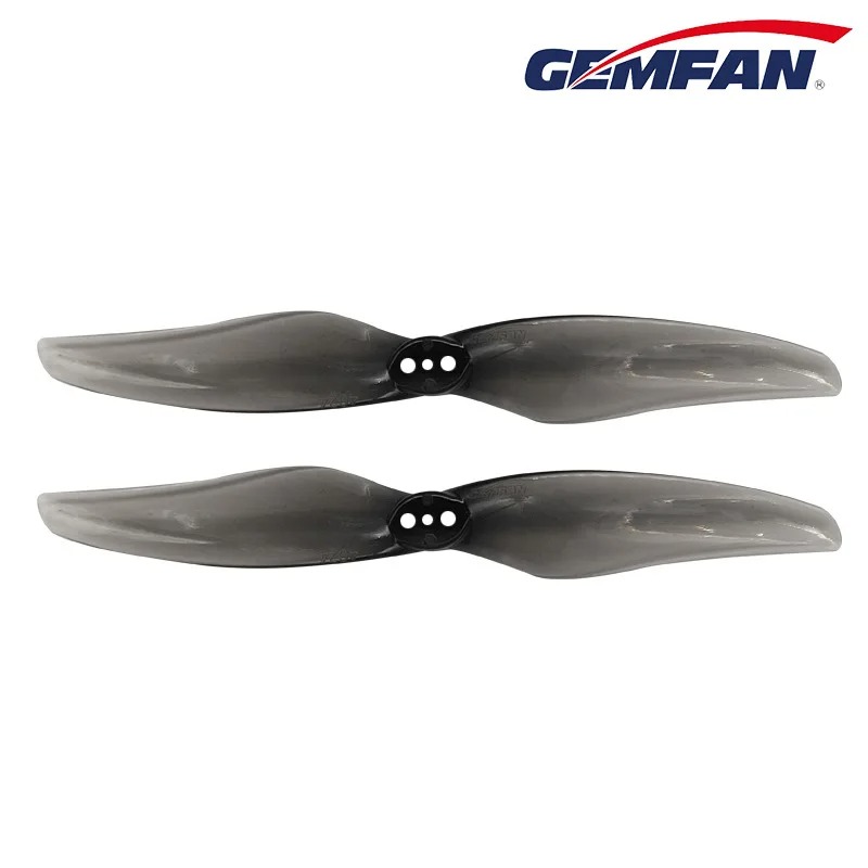 ใบพัด Gemfan Hurricane 4024 แบ - Fpv Racing Motor บทวิจารณ์และราคา
