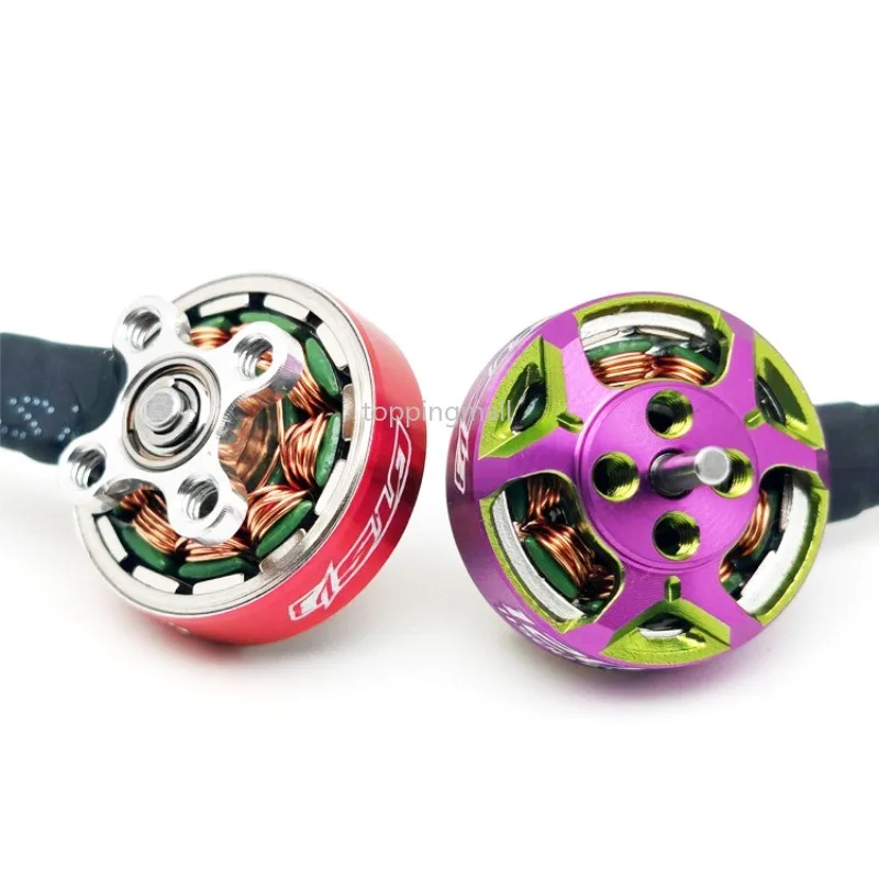 4ชิ้น rcinpower GTS V3 1203 11 - Fpv Racing Motor บทวิจารณ์และราคา