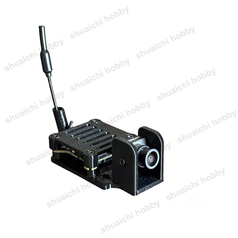 1 ชุดสำหรับวอล์คสเนล อวาตาร์ ม - Fpv Camera Cmos บทวิจารณ์และราคา
