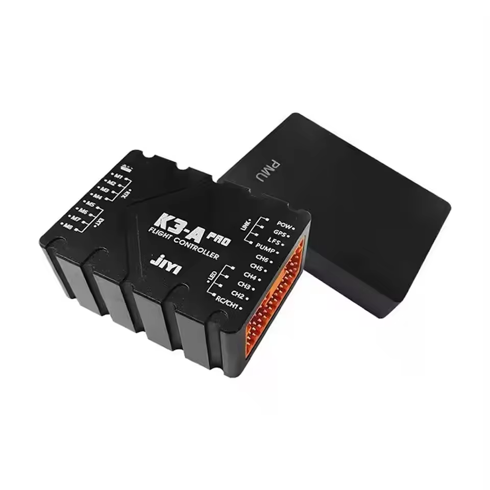 เครื่องควบคุมการบิน JIYI K3A P - Flight Controller บทวิจารณ์และราคา