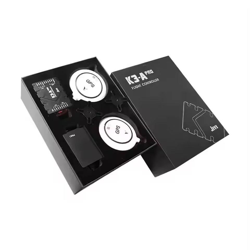 เครื่องควบคุมการบิน JIYI K3A P - Flight Controller บทวิจารณ์และราคา