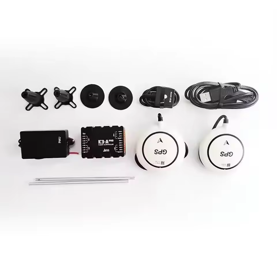 เครื่องควบคุมการบิน JIYI K3A P - Flight Controller บทวิจารณ์และราคา