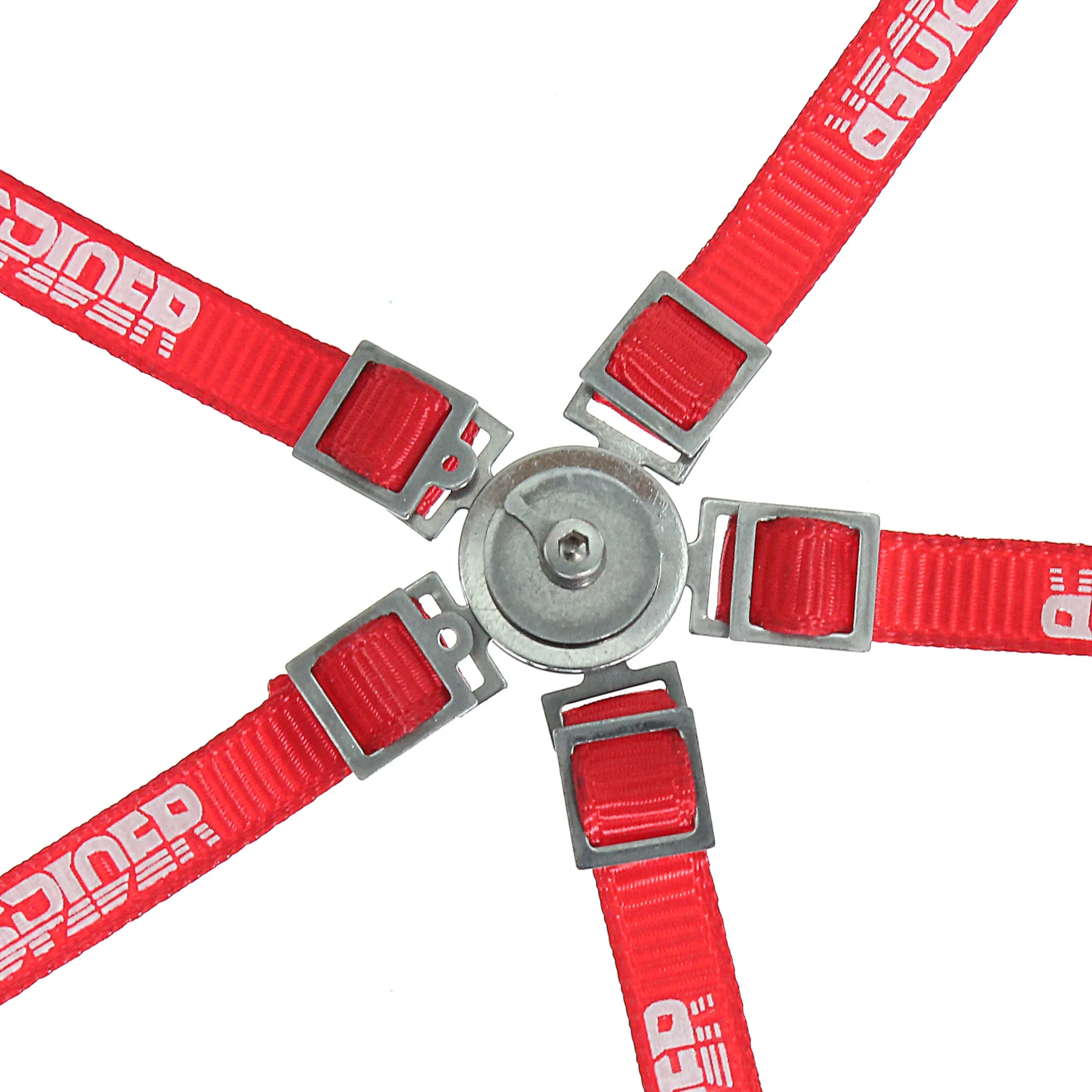 เข็มขัดนิรภัยจำลองสำหรับ Axial - Drone Rc Belt บทวิจารณ์และราคา