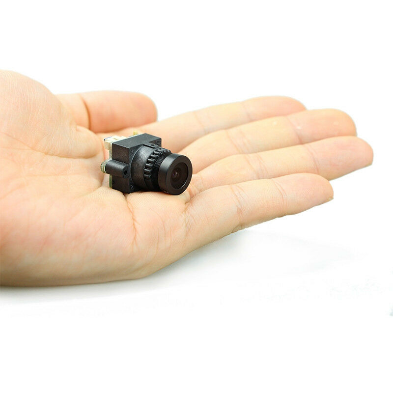 5.8G เครื่องส่งสัญญาณ FPV กล้อ - Fpv Camera Cmos บทวิจารณ์และราคา