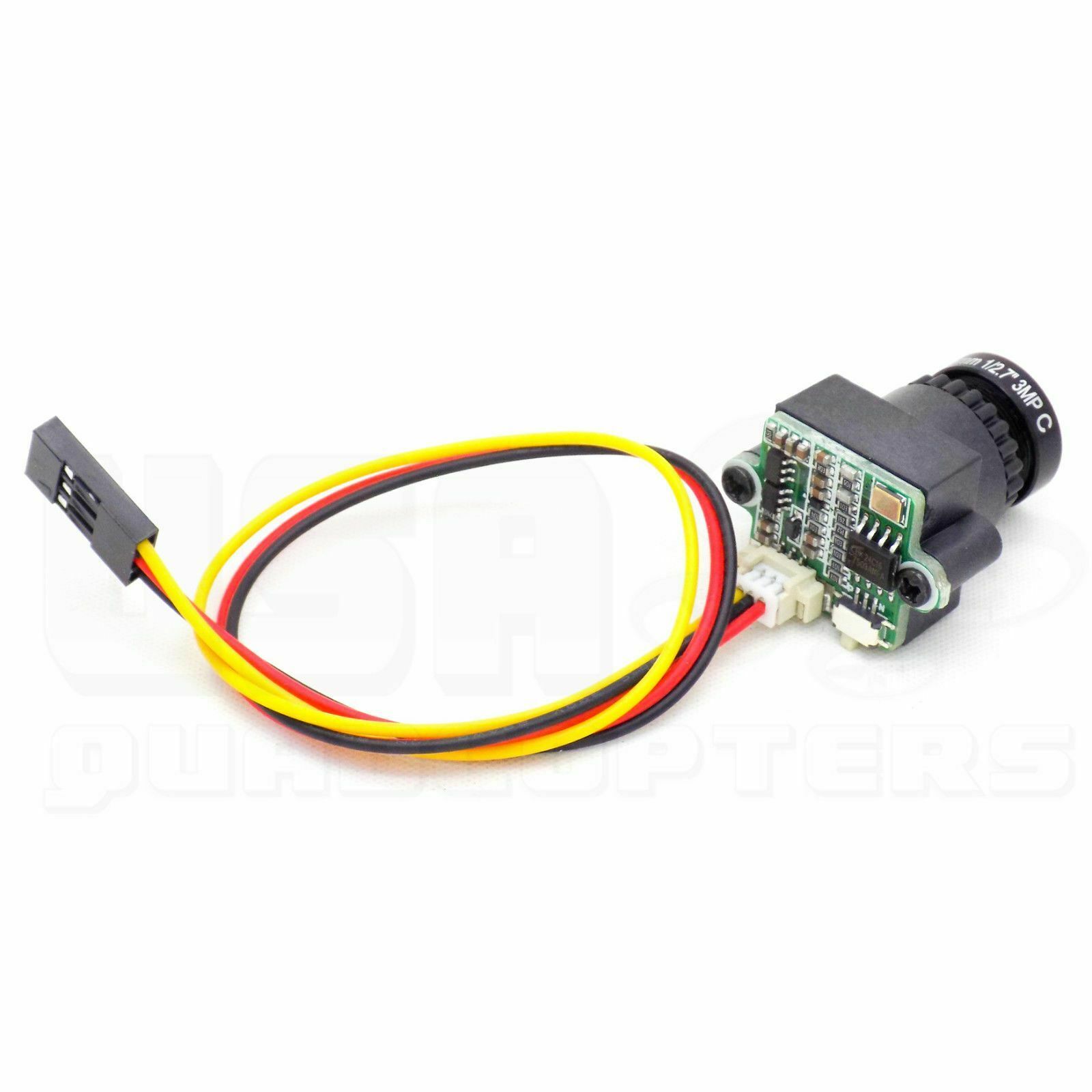 5.8G เครื่องส่งสัญญาณ FPV กล้อ - Fpv Camera Cmos บทวิจารณ์และราคา