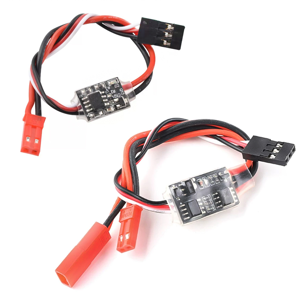 สวิตช์อิเล็กทรอนิกส์ควบคุมระยะ - Drone Rc Remote Control บทวิจารณ์และราคา