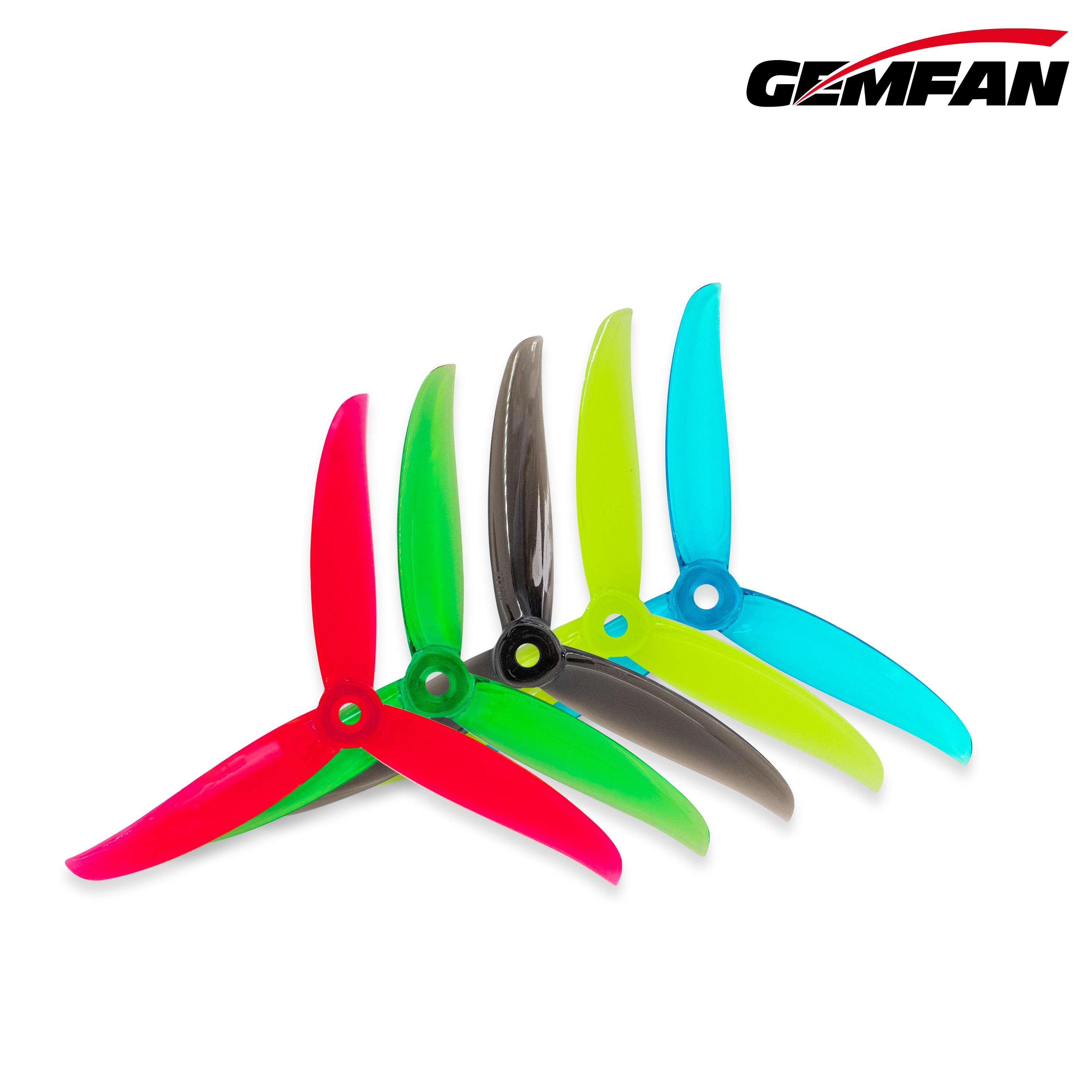 10 คู่/20 ชิ้น Gemfan Vanover  - Quadcopter Frame บทวิจารณ์และราคา