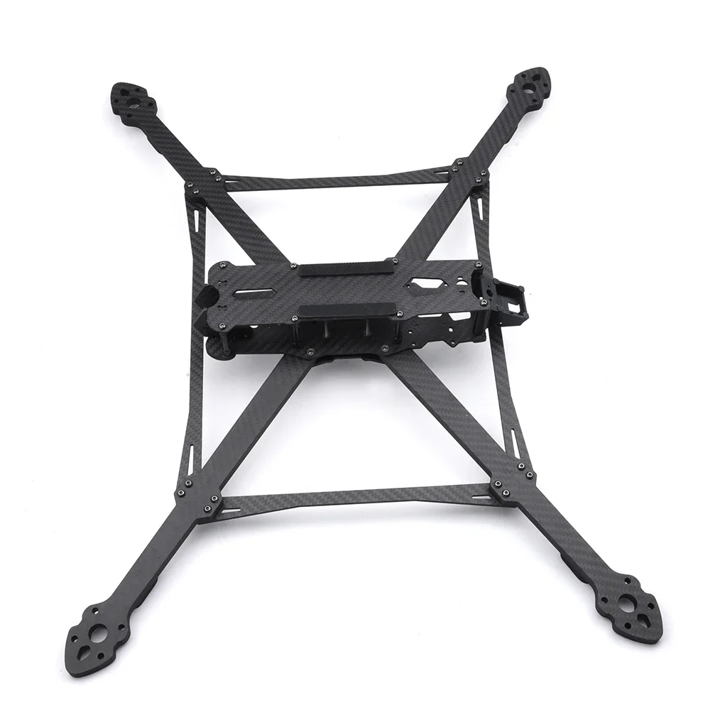 ชุดโครงโดรน MARK4 V3 Pro ขนาด  - Quadcopter Frame บทวิจารณ์และราคา