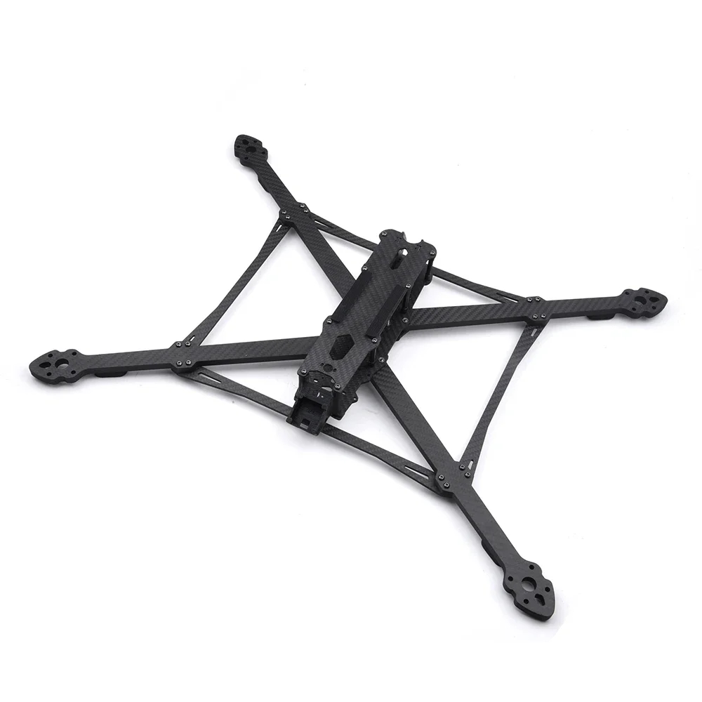 ชุดโครงโดรน MARK4 V3 Pro ขนาด  - Quadcopter Frame บทวิจารณ์และราคา