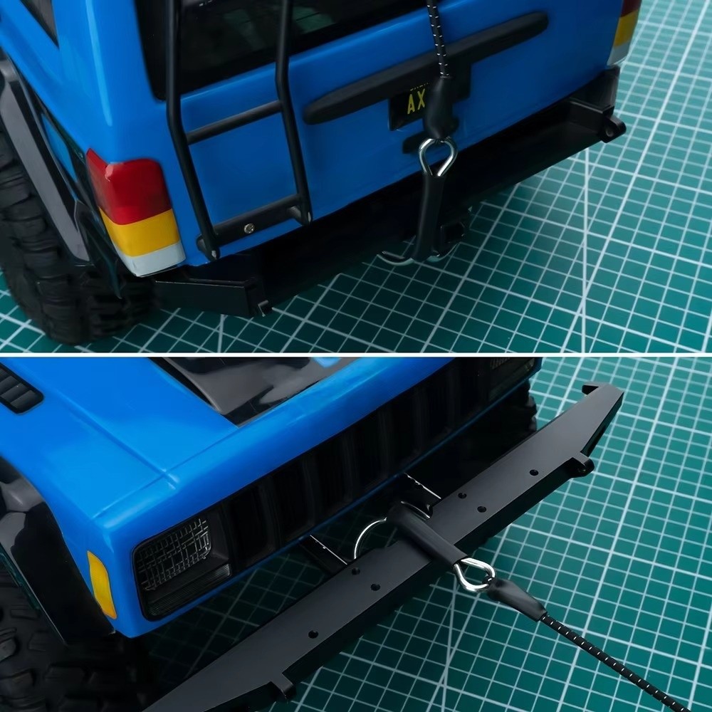 สายรัดยืดหยุ่นสำหรับกว้าน 1/10 - Drone Rc Belt บทวิจารณ์และราคา