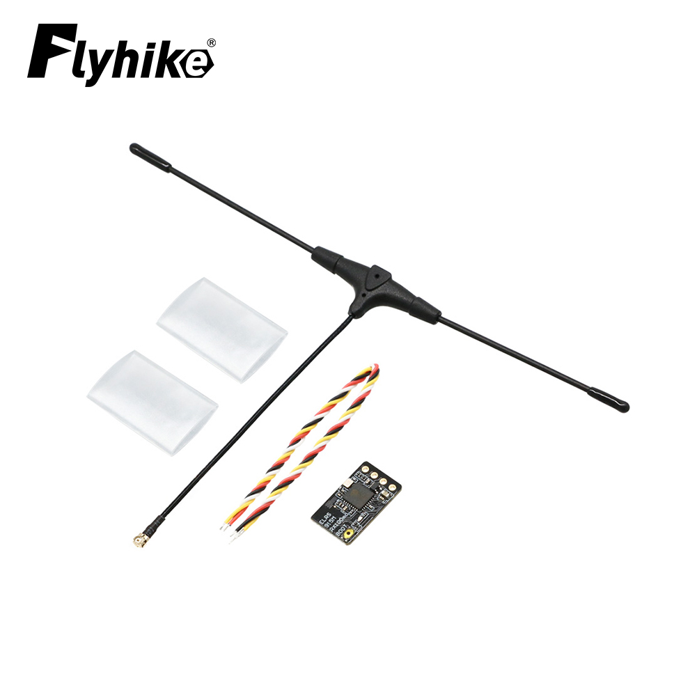 Elrs 915MHZ NANO expresslrs RC - Fpv Antenna Receiver บทวิจารณ์และราคา