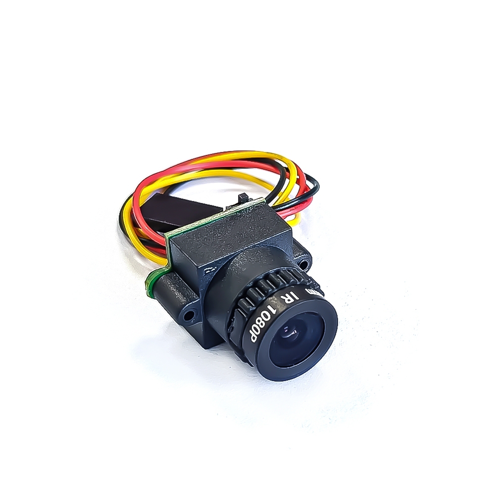 ตัวรับสัญญาณ TS832 +RC832 +กล้ - Drone Rc Harness บทวิจารณ์และราคา