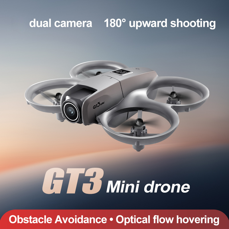 โดรน 2026 GT3 MAX RC 8K 5G ระด - Drone Rc Harness บทวิจารณ์และราคา