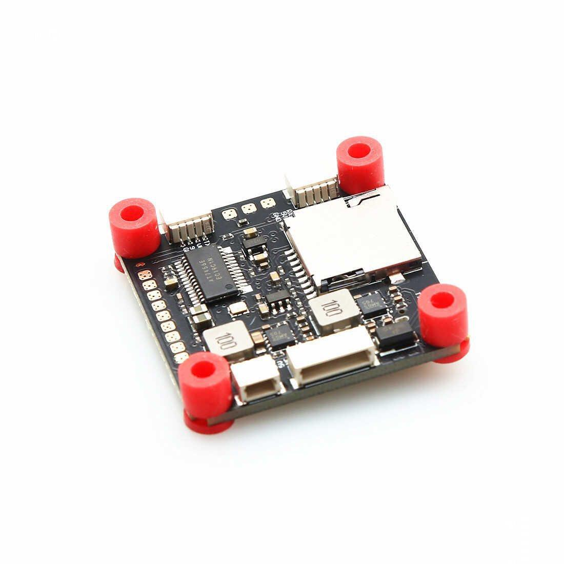 ชุดควบคุมการบินและ ESC ASHWING - Fpv Racing Motor บทวิจารณ์และราคา