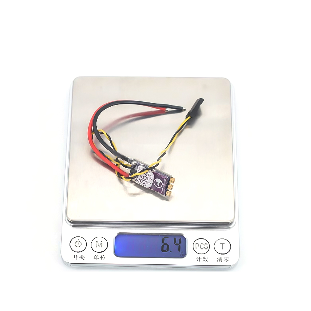 Flycolor Raptor5 BL32 ESC 20‑5 - Fpv Racing Motor บทวิจารณ์และราคา