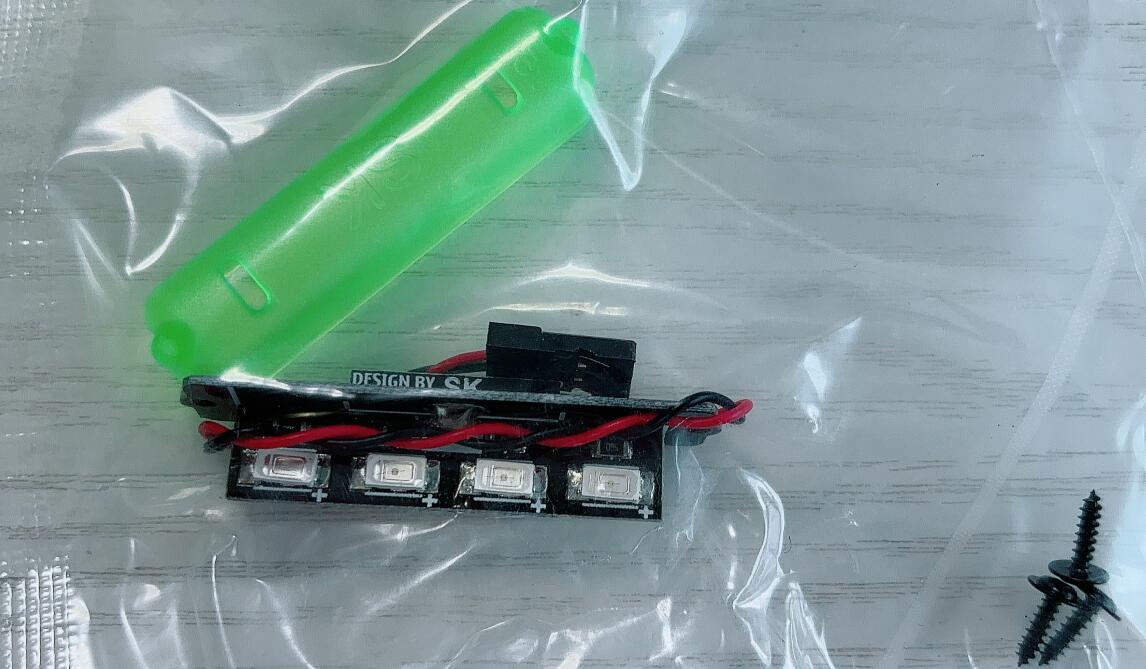 ไฟ LED ความสว่างสูง Kingkong 5 - Flight Controller บทวิจารณ์และราคา