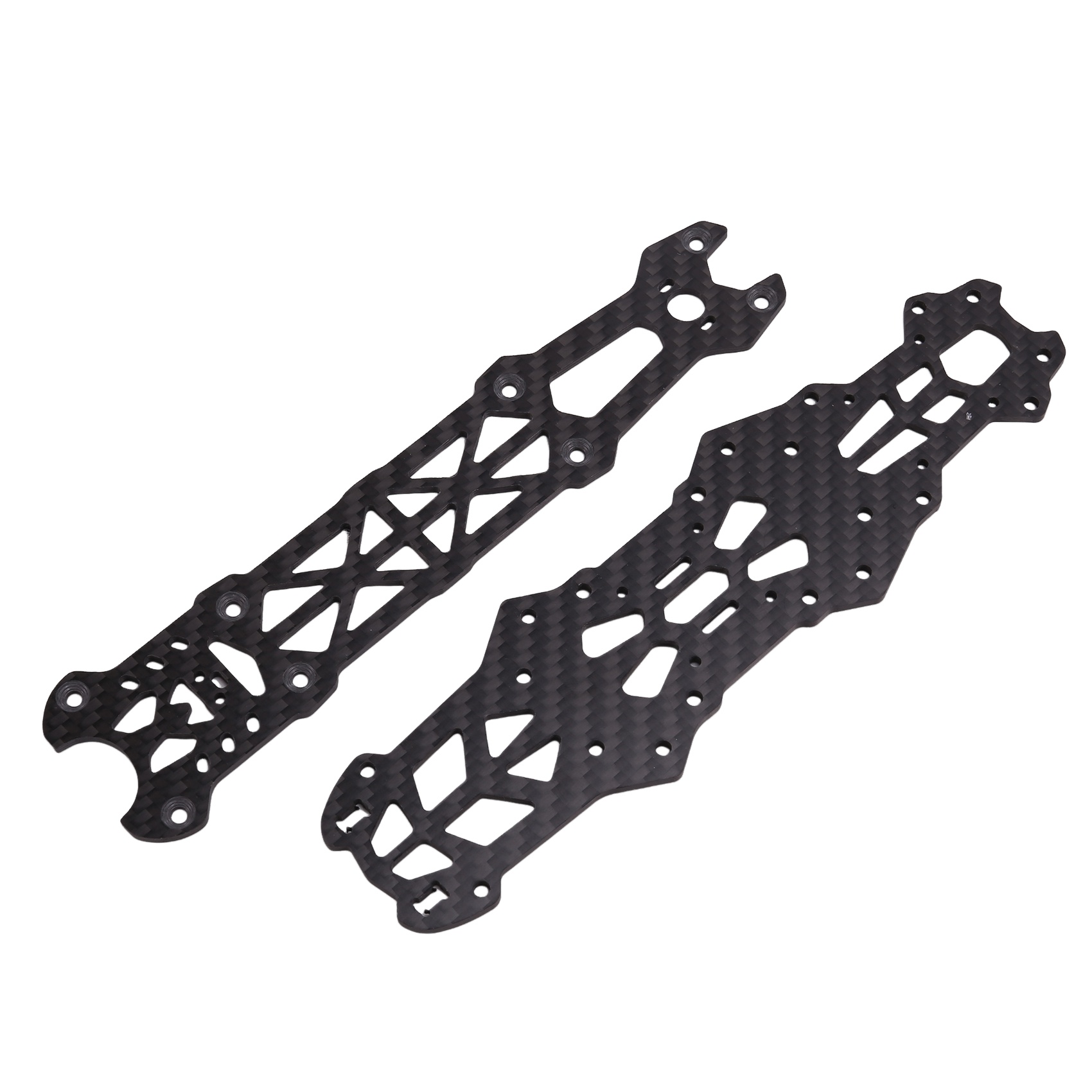 B78B-MARK4-HD Mark 4 HD ชุดเฟร - Quadcopter Frame บทวิจารณ์และราคา