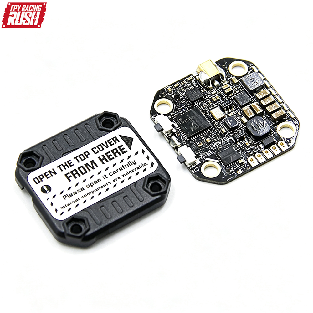 Rush Rushfpv Tank Ultimate Min - Drone Rc Remote Control บทวิจารณ์และราคา