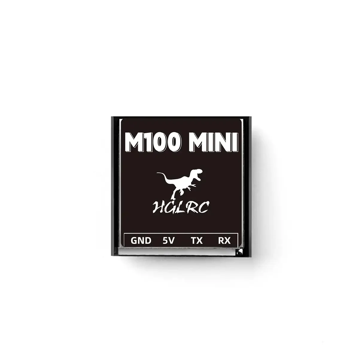HGLRC M100 MINI GPS โมดูล M10  - Fpv Antenna Receiver บทวิจารณ์และราคา