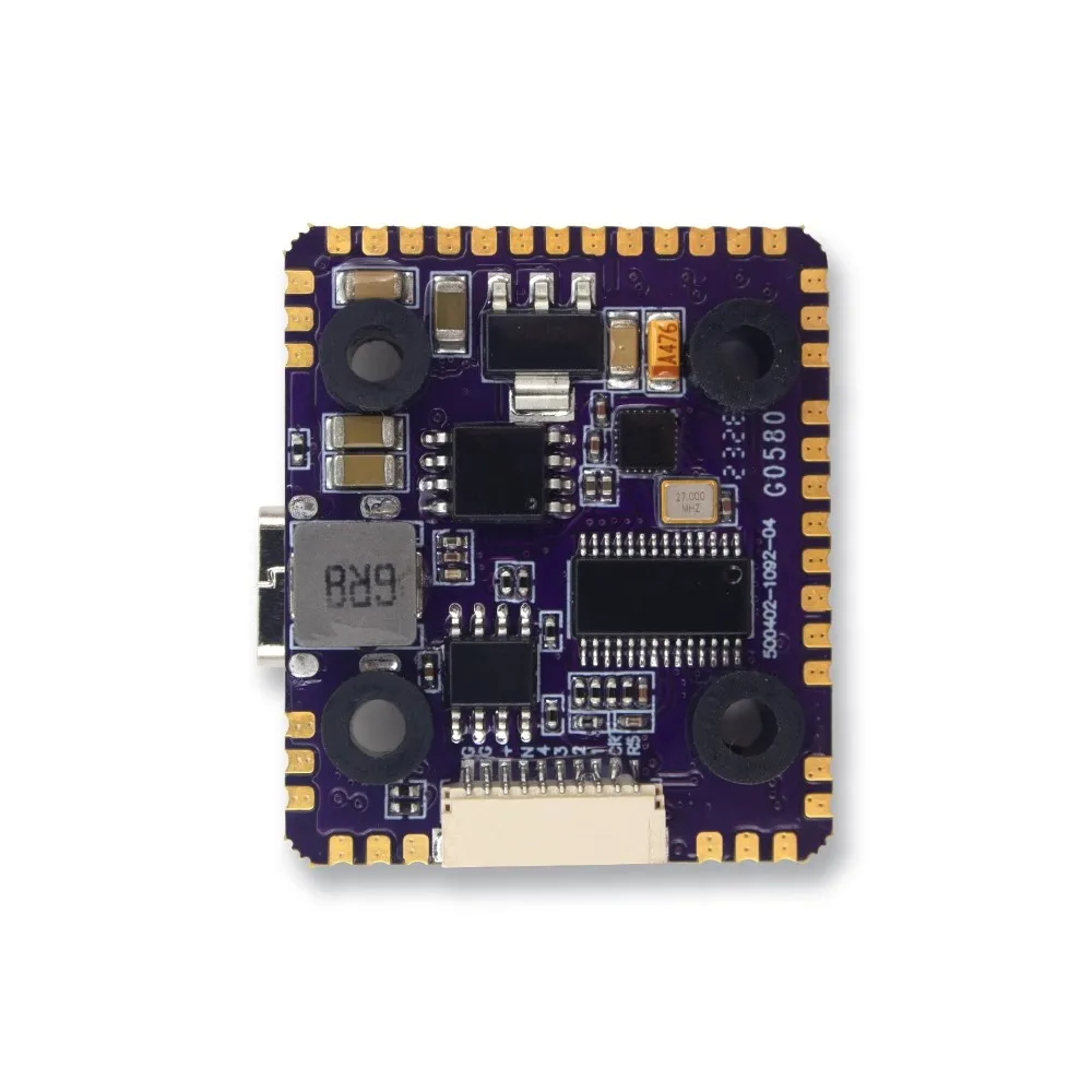 Flycolor Raptor5 Mini Tower F7 - Flight Controller บทวิจารณ์และราคา