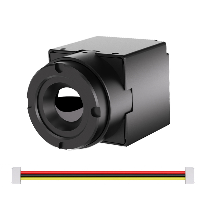 โมดูลกล้องโดมถ่ายภาพความร้อน A - Fpv Camera Cmos บทวิจารณ์และราคา