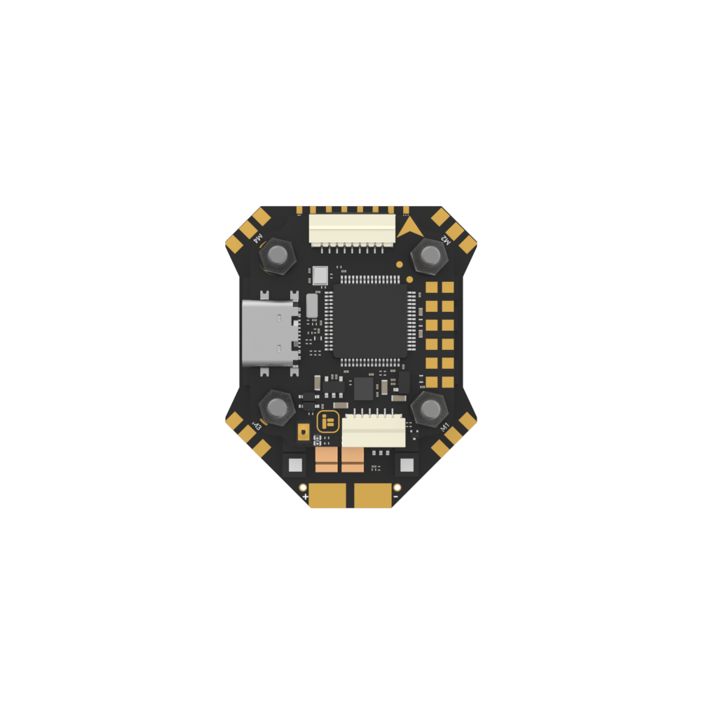 ชุดควบคุมการบิน iFlight Borg F - Flight Controller บทวิจารณ์และราคา