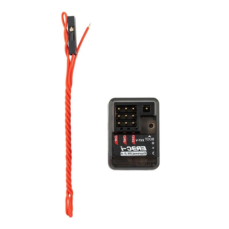 YSUN-สำหรับ Radiomaster Er3ci  - Fpv Antenna Receiver บทวิจารณ์และราคา