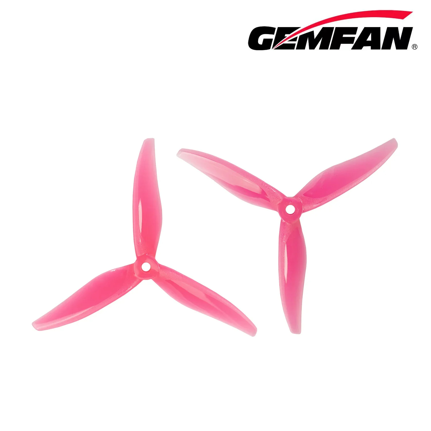 ใบพัด Gemfan 5129 ขนาด 5 นิ้ว  - Fpv Racing Motor บทวิจารณ์และราคา