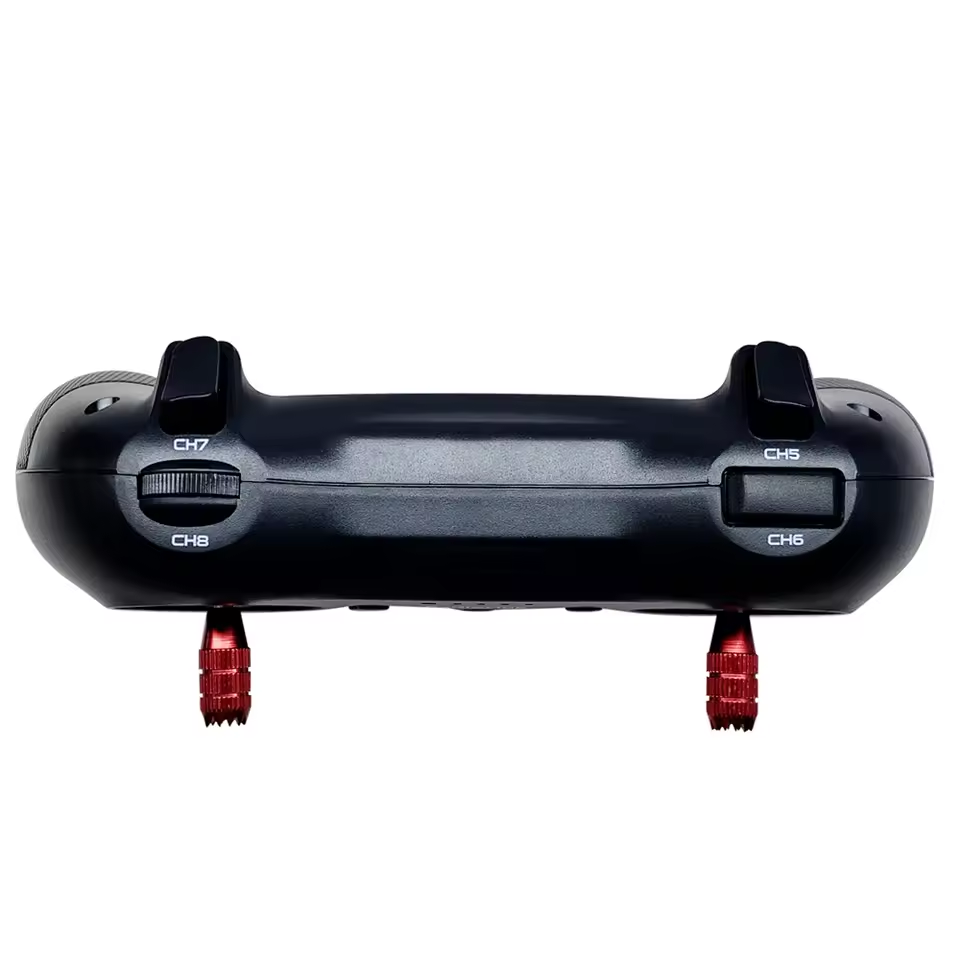 วิทยุบังคับวิทยุไร้สาย RadioLi - Drone Rc Transmitter And Receiver บทวิจารณ์และราคา