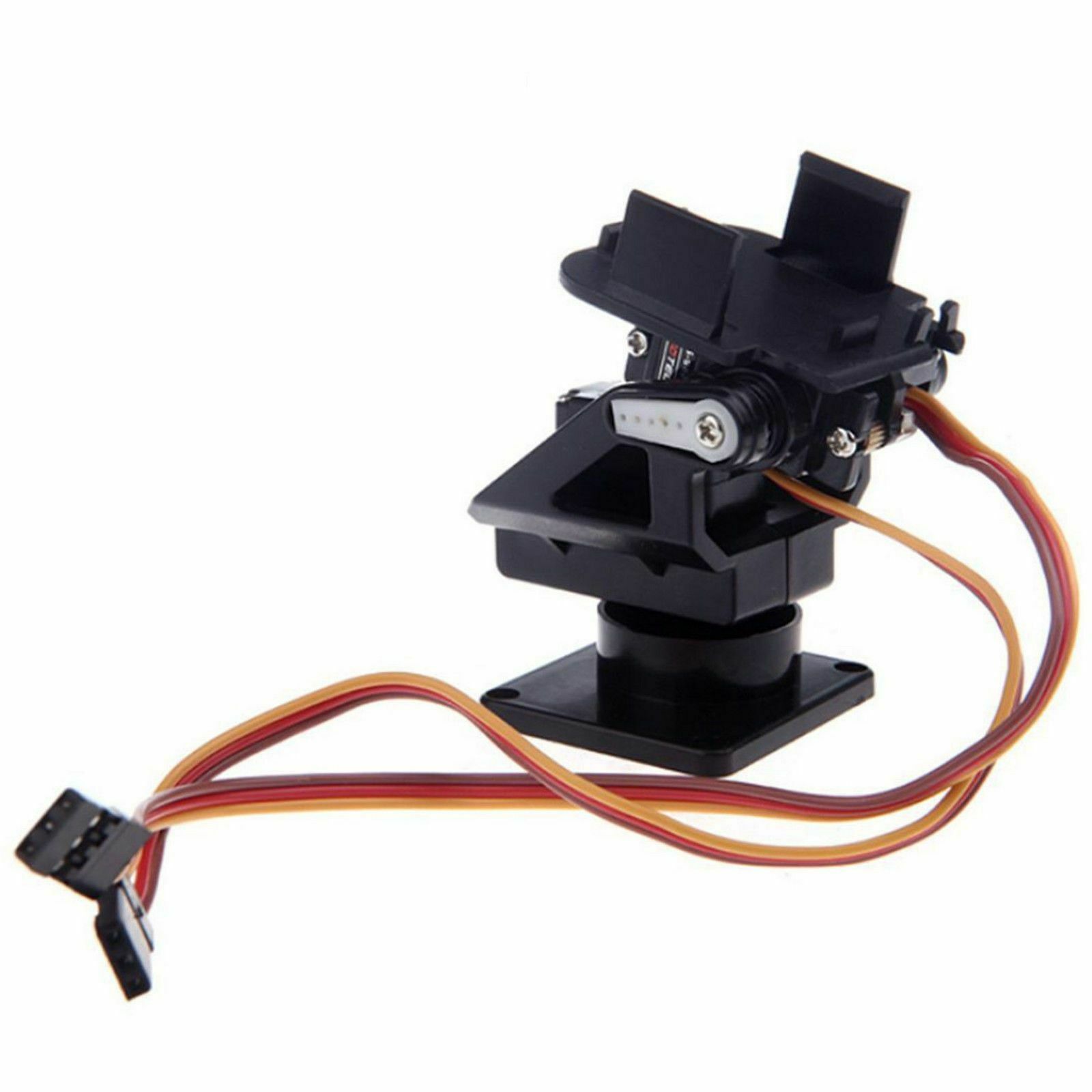 โครงแพลตฟอร์มกิมบอลเซอร์โวแบบส - Quadcopter Frame บทวิจารณ์และราคา
