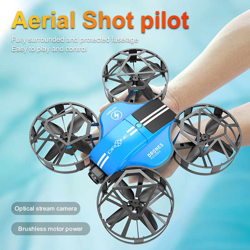 ใหม่ Mini Drone 812PRO อาชีพ H - Drone Rc Harness บทวิจารณ์และราคา