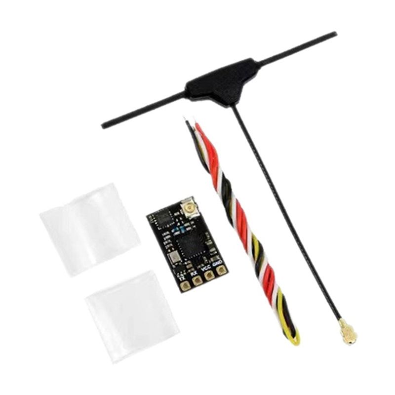 CYGJ-10PCS ELRS 2.4Ghz ตัวรับส - Fpv Antenna Receiver บทวิจารณ์และราคา