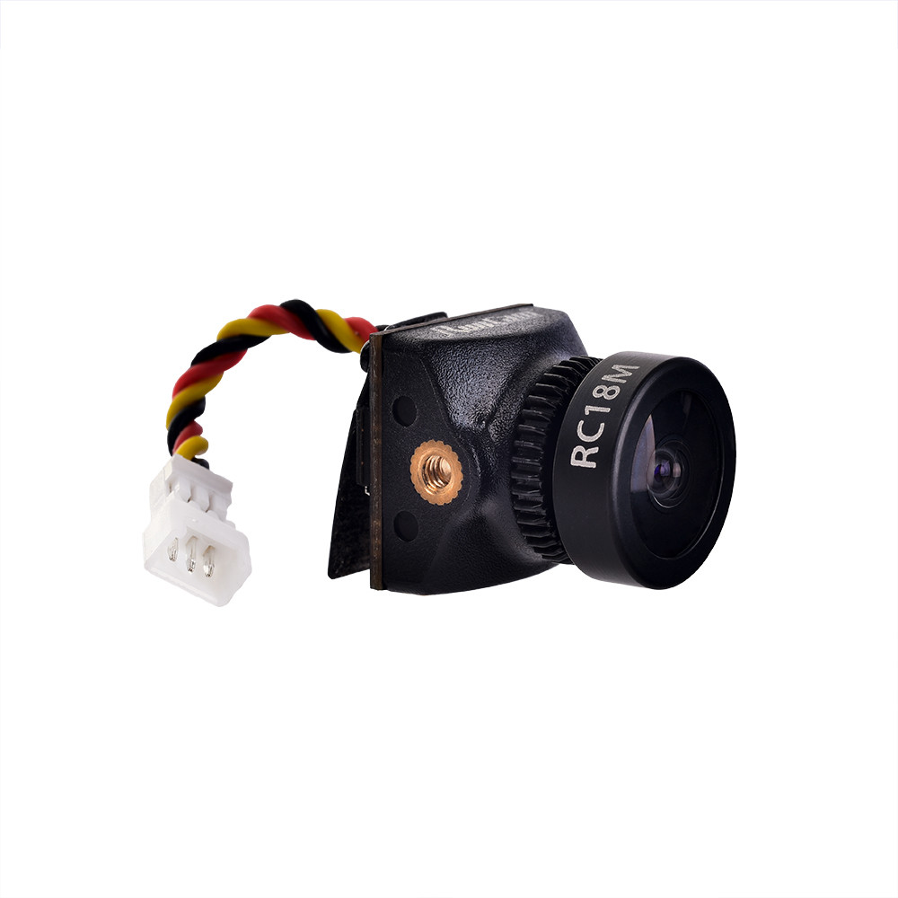 กล้อง RunCam Nano 2 FPV ขนาด 2 - Fpv Camera Cmos บทวิจารณ์และราคา