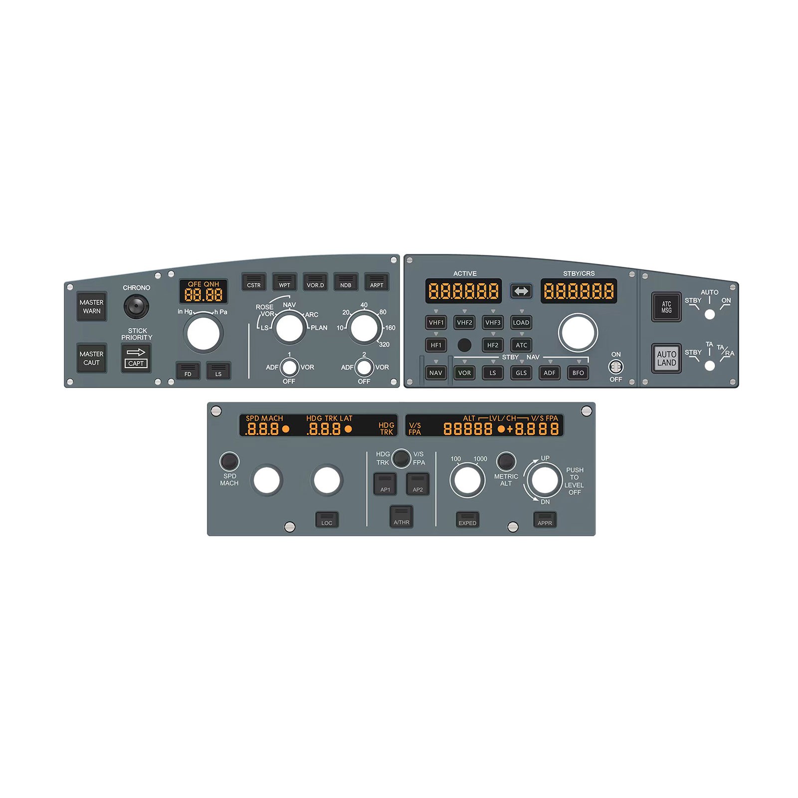 ชุดควบคุมการบิน GOOD WingFlex  - Flight Controller บทวิจารณ์และราคา