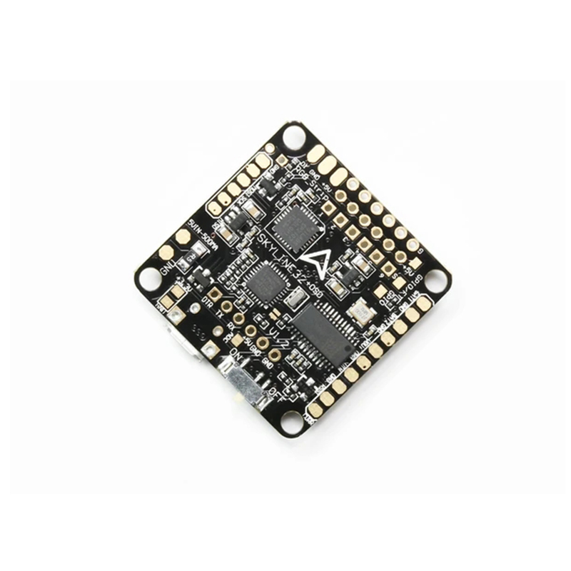 EMAX Skyline32+OSD ชุดควบคุมกา - Flight Controller บทวิจารณ์และราคา