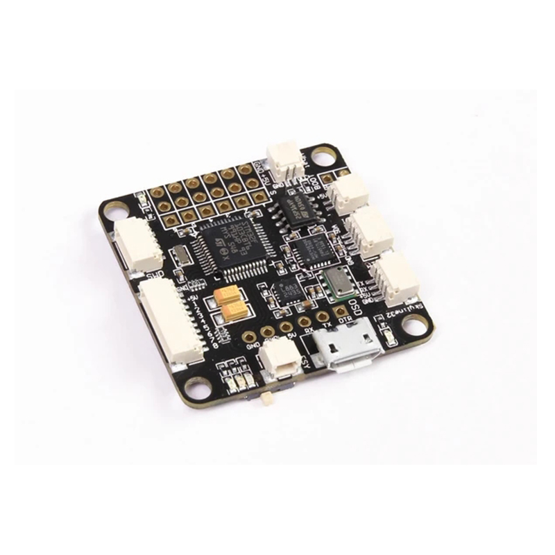 EMAX Skyline32+OSD ชุดควบคุมกา - Flight Controller บทวิจารณ์และราคา