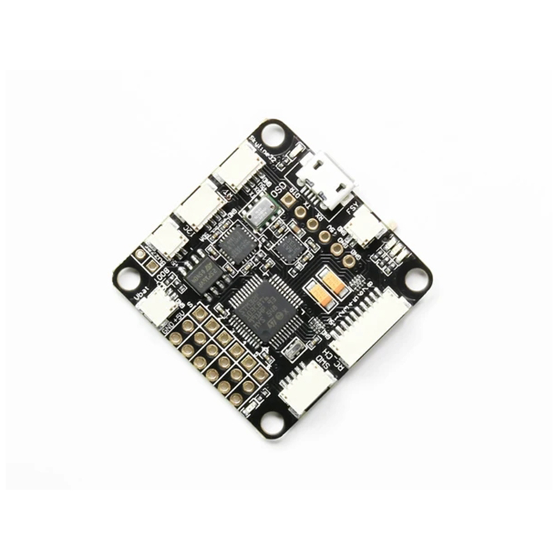 EMAX Skyline32+OSD ชุดควบคุมกา - Flight Controller บทวิจารณ์และราคา