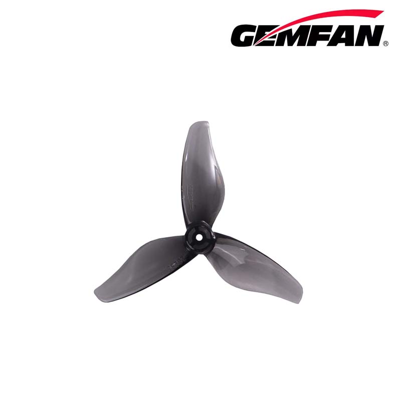 12 คู่ (12CW + 12CCW) gemfan 2 - Fpv Racing Motor บทวิจารณ์และราคา