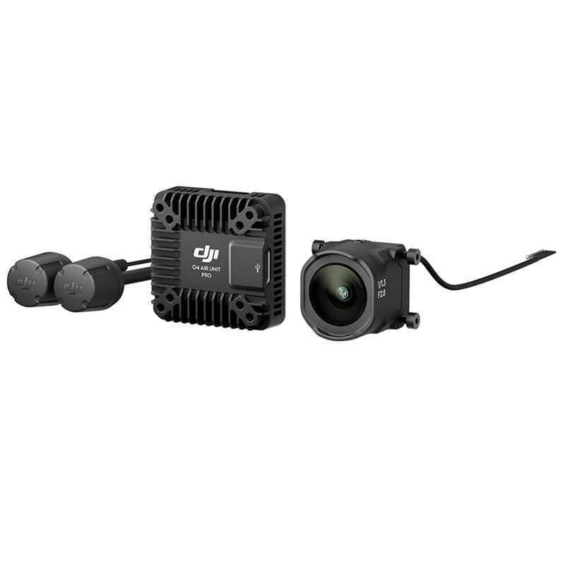 ชุดอุปกรณ์ FPV ระดับเรือธง DJI - Drone Rc Remote Control บทวิจารณ์และราคา