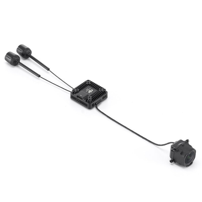ชุดอุปกรณ์ FPV ระดับเรือธง DJI - Drone Rc Remote Control บทวิจารณ์และราคา