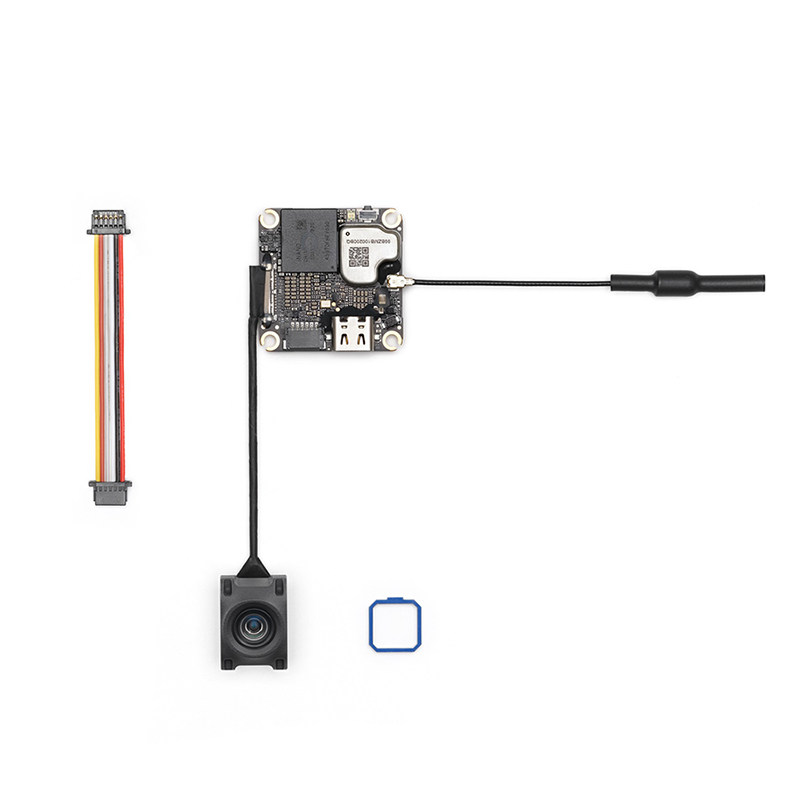 ชุดอุปกรณ์ FPV ระดับเรือธง DJI - Drone Rc Remote Control บทวิจารณ์และราคา