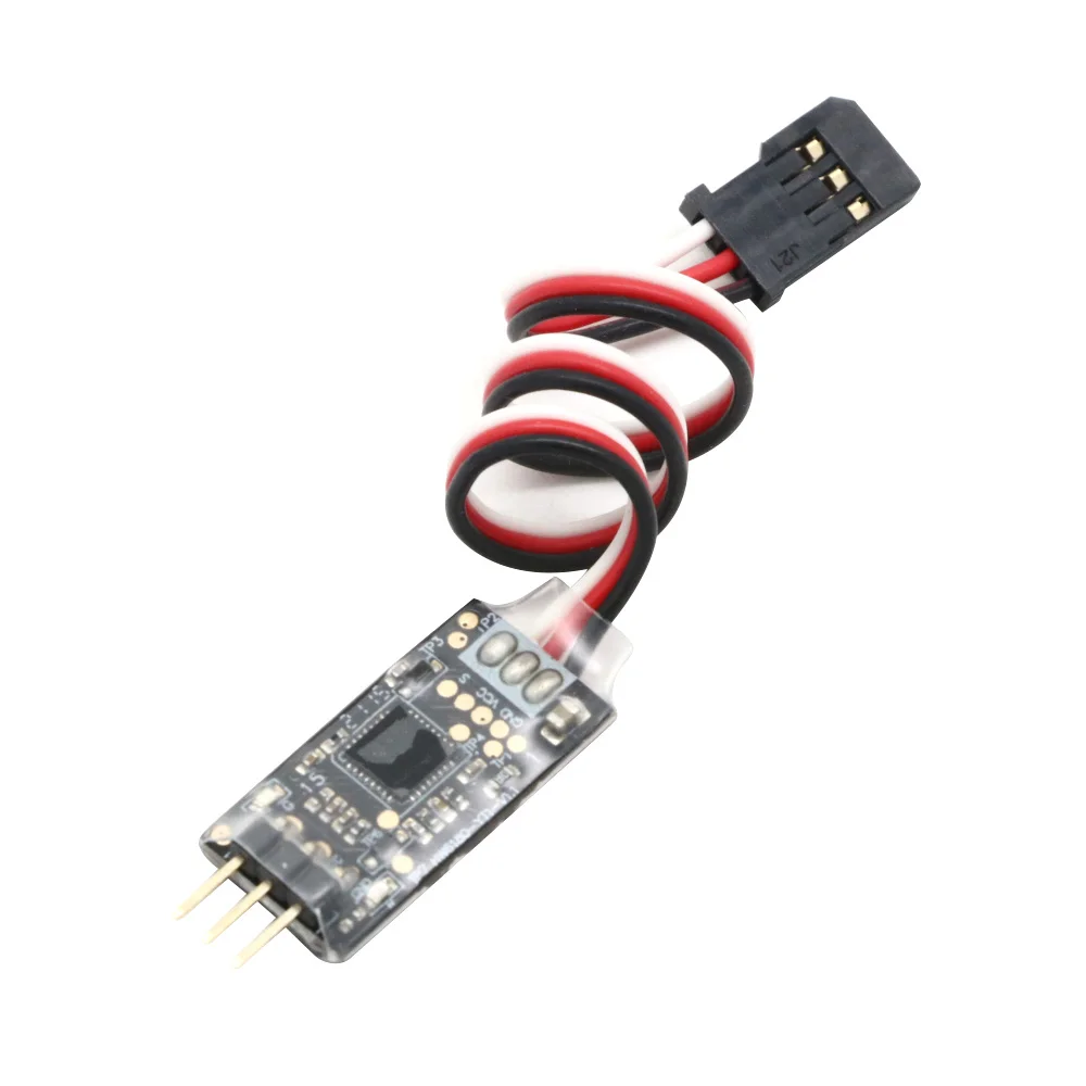 อะแดปเตอร์ส่งสัญญาณ SkyDElHobb - Drone Rc V4 บทวิจารณ์และราคา
