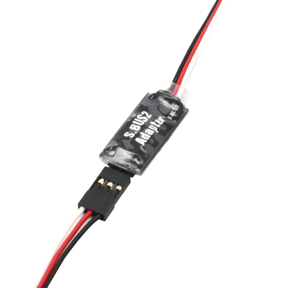 อะแดปเตอร์ส่งสัญญาณ SkyDElHobb - Drone Rc V4 บทวิจารณ์และราคา